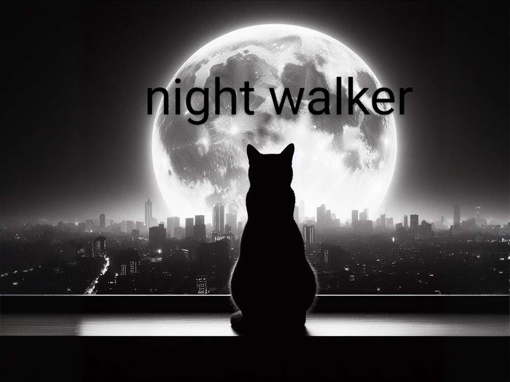 night walker